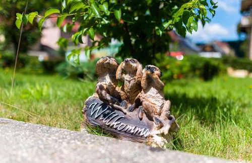 Haus am Malerweg - Foto 2