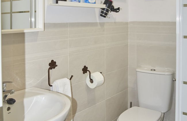 Apartamentos Mamelón - Foto 43