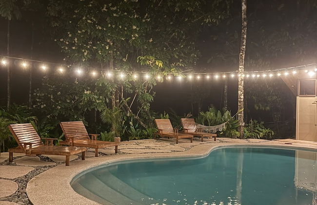 Maze Lodge - Foto 33