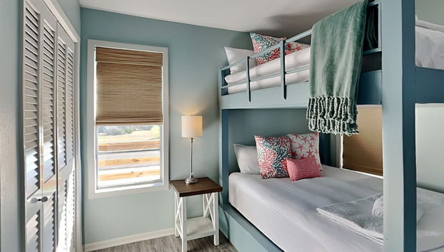 The Flirty Flamingo - Foto 4, Habitación