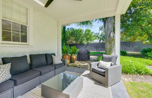 Updated Columbus Home < 3 Mi to Downtown! - Foto 36
