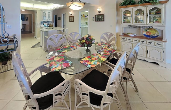 Ocean Towers 2102 by Distinctive Beach Rentals - Foto 5