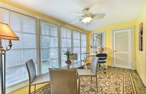 Johnson City Vacation Rental 1 Block to ETSU - Foto 12