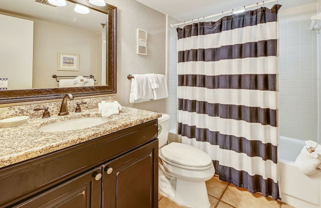 Inlet Reef 209 3 Bedroom Condo by RedAwning - Foto 21