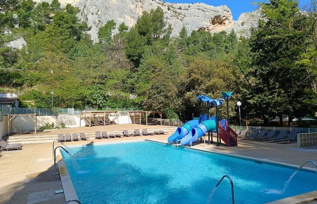 Domaine de la Vallée Heureuse - Foto 46