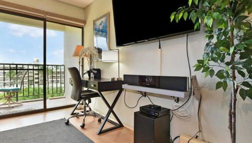 Kihei Akahi C616 · AKH C616 Cozy Condo Near Beach w Ocean View P - Foto 3