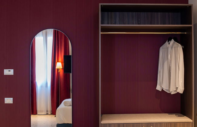 Palazzina Fortuny - Foto 70