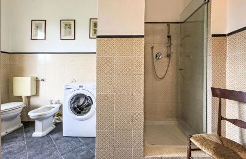 Villa La Vigna by Interhome - Foto 35