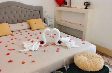 Suite Le Marie Room & Relax - Foto 48