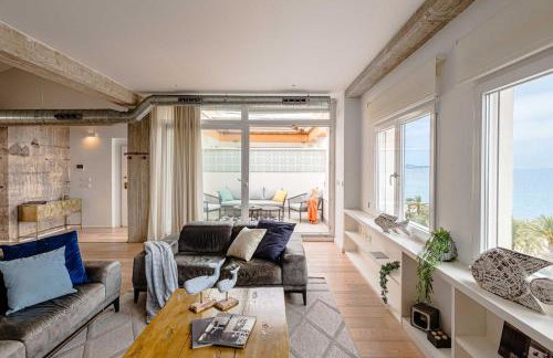 Luxury penthouse - Foto 6