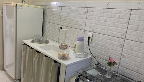 Kitnet - Apart Hotel 3 - Foto 4