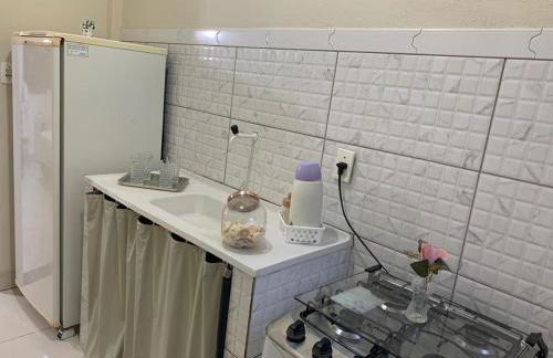 Kitnet - Apart Hotel 3 - Foto 4