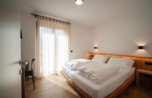 Alaska House Suite Bering - sauna and relax - Foto 17