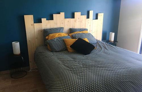 Villa Kerleven- 150m plage - Spa intérieur-piscine - Foto 10