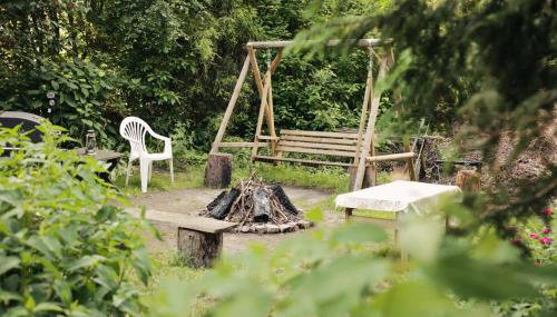 Warmiński dom nad jeziorem - Foto 5