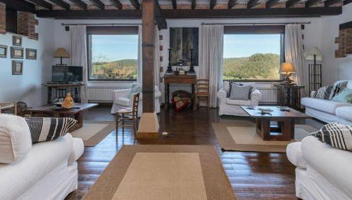 Espectacular casona en un entorno incomparable - Foto 2