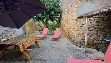 Jolie maison de vacances centre Gramat - Foto 2, Other