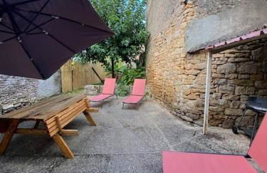 Jolie maison de vacances centre Gramat - Foto 2