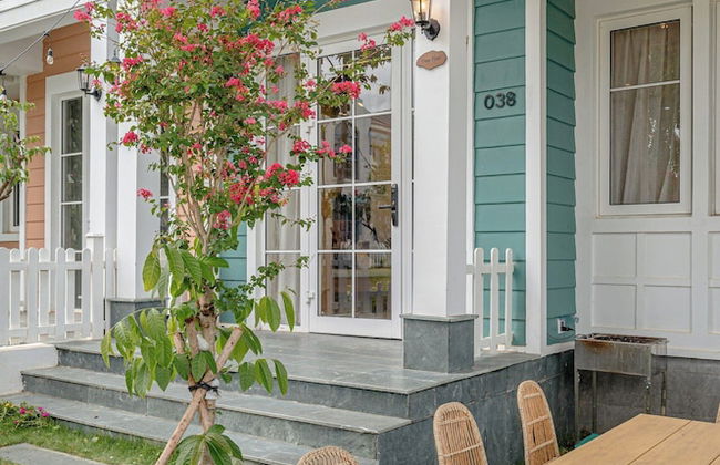 Venus Villa - Novaworld Phan Thiet - Foto 58