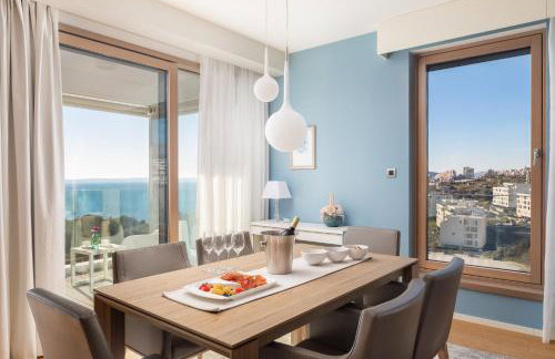 Apartments Blue Maris Luxe - Foto 9