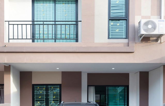 Supirum Cozy Home 3 Bedroom near Beach - Photo 25