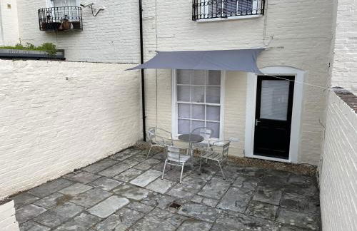 The Cozy Apartment - Foto 20