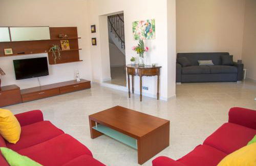 Green Relax Arenella - Photo 26