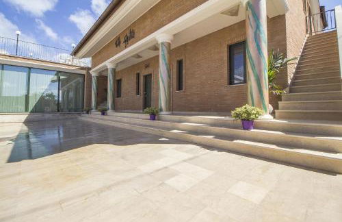 Villa Gentile - Foto 3