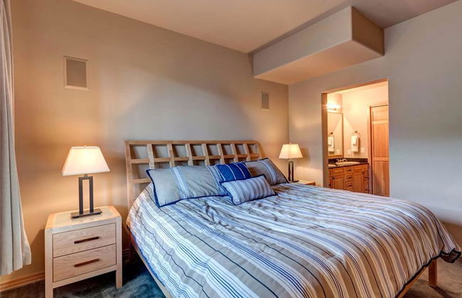 The Corral at Breckenridge by Great Western Lodging - Foto 25