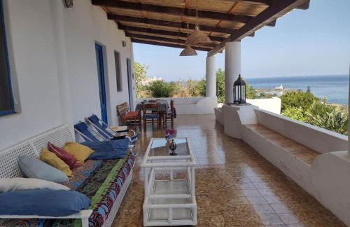 "la Palma"la casa del sole e del vento - Foto 45