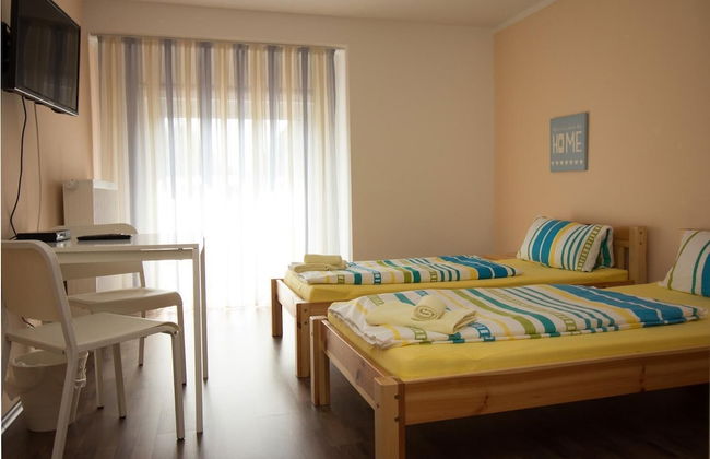 City Apartments Herne - Foto 10