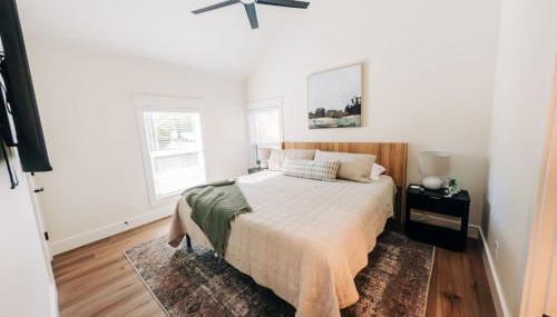 Little River Retreat - Foto 5