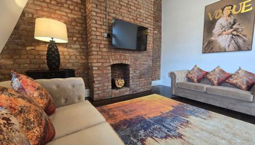 City Centre Luxury Apartment - Foto 4