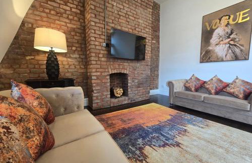 City Centre Luxury Apartment - Foto 4