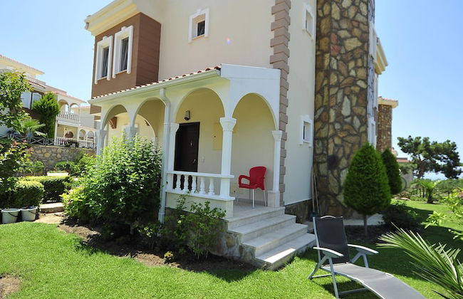 Ottoman Village Villas by Etucon - Foto 20