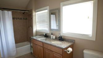 Spacious home with great outdoor area - Foto 5