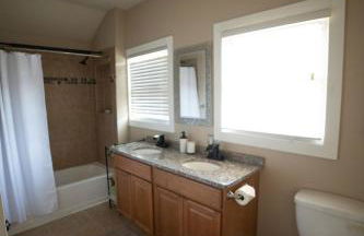 Spacious home with great outdoor area - Foto 5