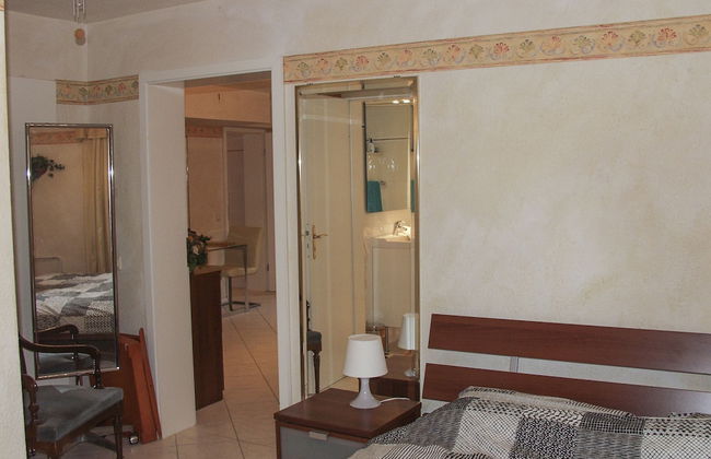 Tolstov-Hotels Apartment - Photo 2