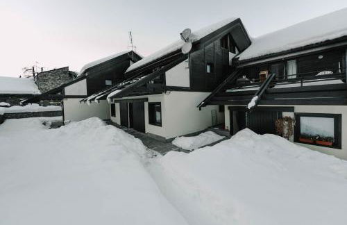 Sky Residence - Comfort Apartments in Aprica - Foto 1