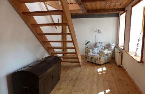 Alter Krämerladen von 1732 - Foto 14