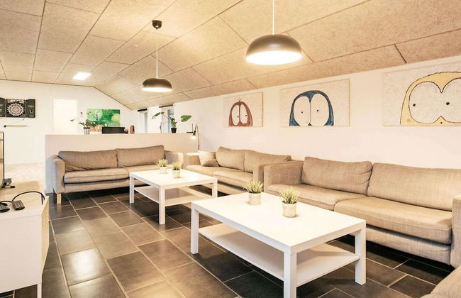 Retreat in Tranum - By Traum Ferienwohnungen - Photo 21