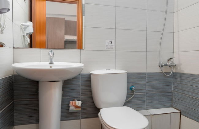 Atrium Hotel - Foto 74