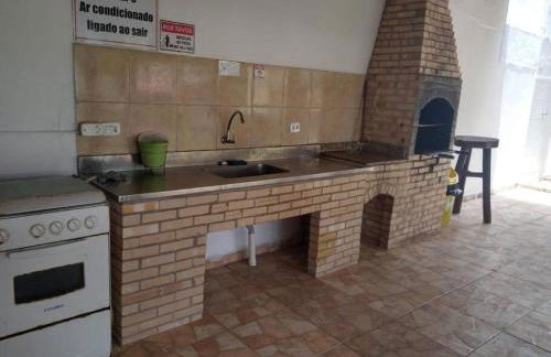 Cabana Lagoeiro Tucuns - Foto 9