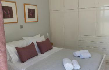 The Three Palms Samos Seaside Villa - Foto 37