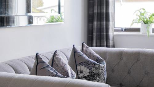 Luxury one bed Apartment - Foto 5