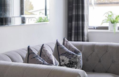 Luxury one bed Apartment - Foto 5