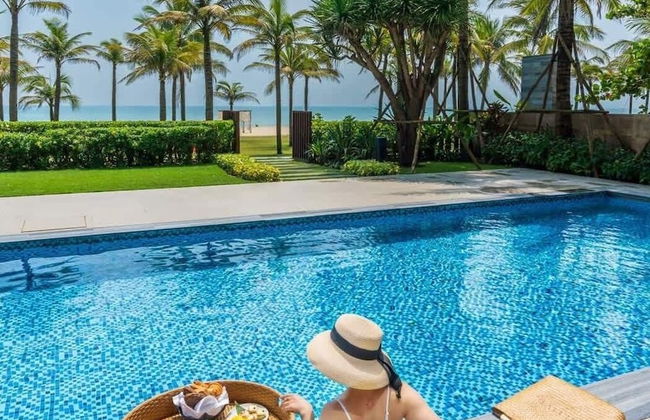 Elegant Retreat for Discerning Travelers - Foto 1