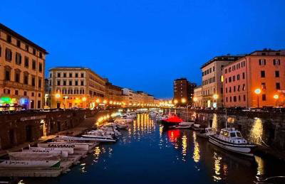 La Casina Lungomare di Fabi Livorno - Foto 47