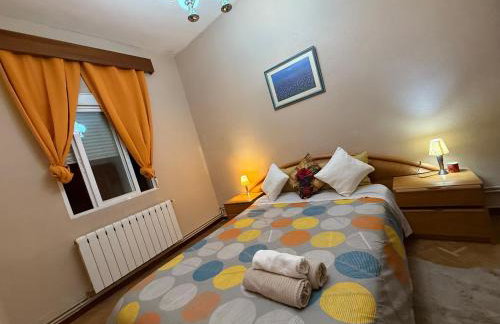 apartamento Madrid rio - Photo 43