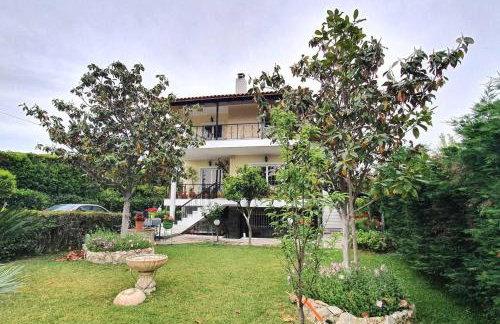 VACATION STUDIO OROPOS - Foto 13